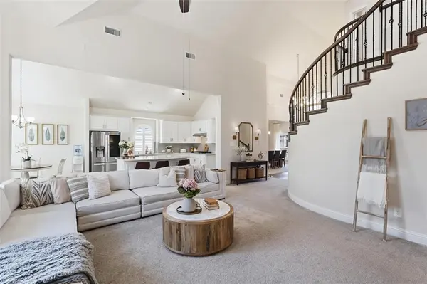 619 Cirrus Lane, Fate, TX 75087