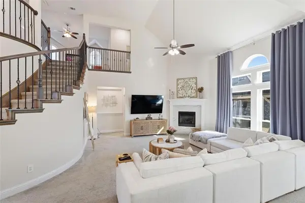 619 Cirrus Lane, Fate, TX 75087