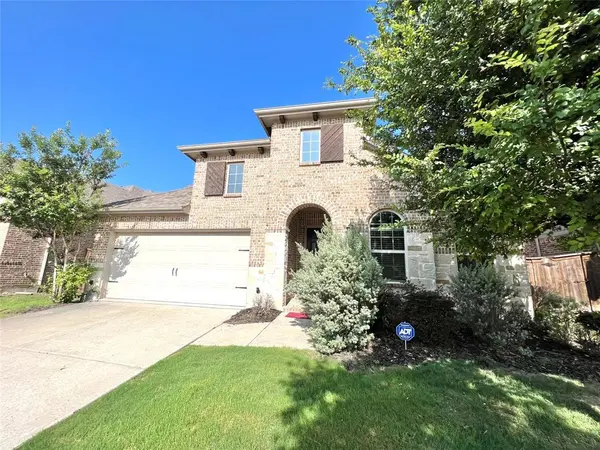 1801 Forest Park Drive, Prosper, TX 75078