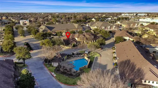 3075 Willow Grove Boulevard #504, Mckinney, TX 75070