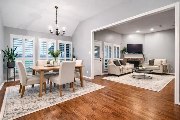 108 High Meadows Court, Decatur, TX 76234