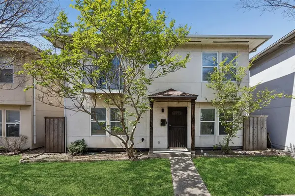 1802 N Prairie Avenue, Dallas, TX 75204