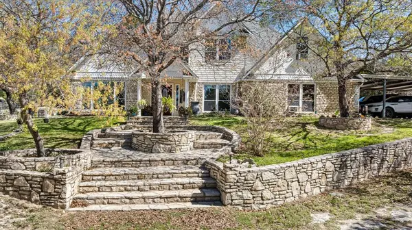 1130B FM 205, Glen Rose, TX 76043