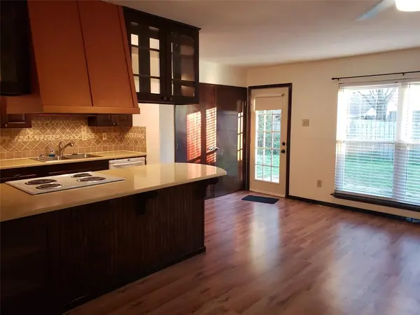 556 Harrison Drive, Allen, TX 75002