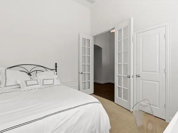 705 Fenceline Drive, Argyle, TX 76226