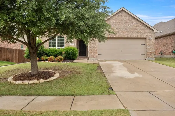 5424 Grove Cove Drive, Mckinney, TX 75071