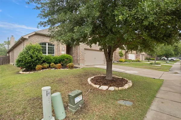 5424 Grove Cove Drive, Mckinney, TX 75071