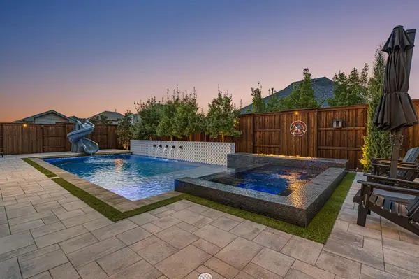 4400 Mueller Lane, Prosper, TX 75078