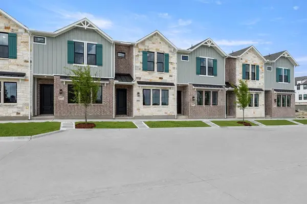 839 Pedernales Drive, Plano, TX 75075