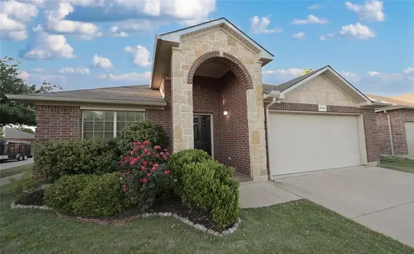 3124 Stonecrop Trail, Denton, TX 76226