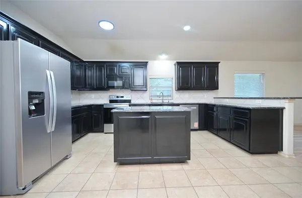 3124 Stonecrop Trail, Denton, TX 76226