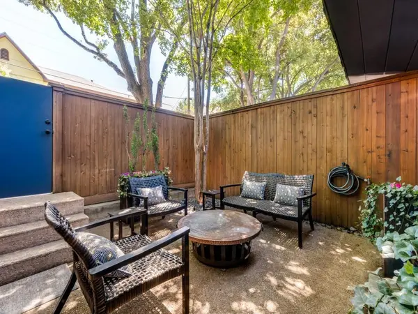 3639 Hawthorne Avenue, Dallas, TX 75219