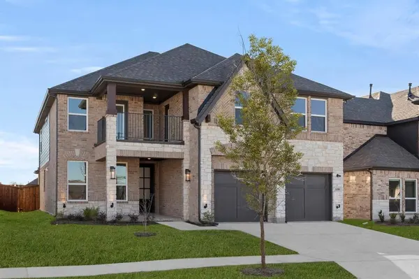 6300 Muller Creek Drive, Celina, TX 75009