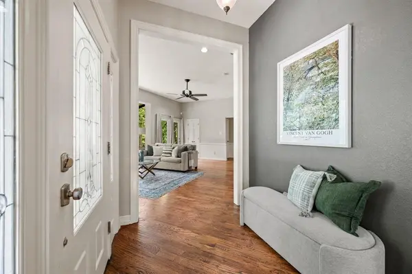 1350 Ten Bar Court, Southlake, TX 76092