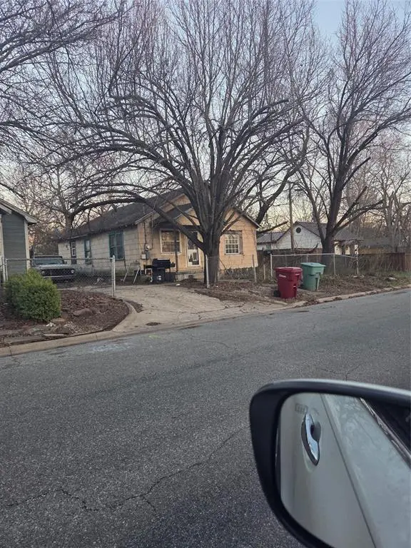 1309 S Rusk Street, Sherman, TX 75090