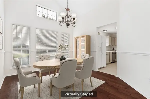 1808 Water Oak Drive, Lewisville, TX 75067