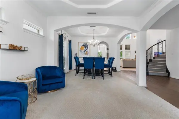 1821 Ordonez Drive, Little Elm, TX 75068