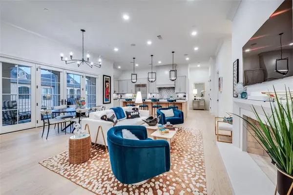 6801 Corporate Drive #A15, Plano, TX 75024