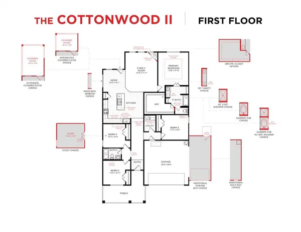 8808 Haste Lane, Aubrey, TX 76227