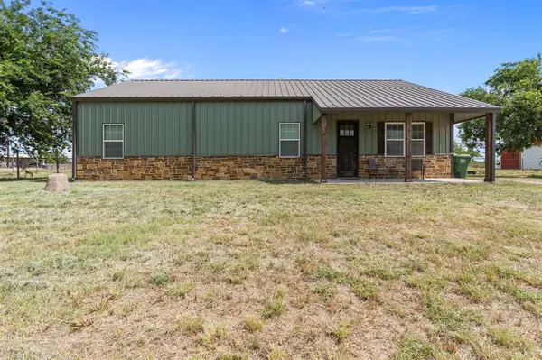 175 Crumpler Lane, Decatur, TX 76234
