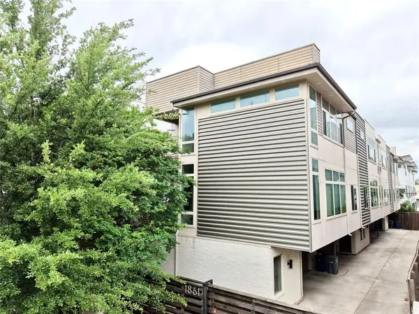 1861 Summit Avenue #2, Dallas, TX 75206