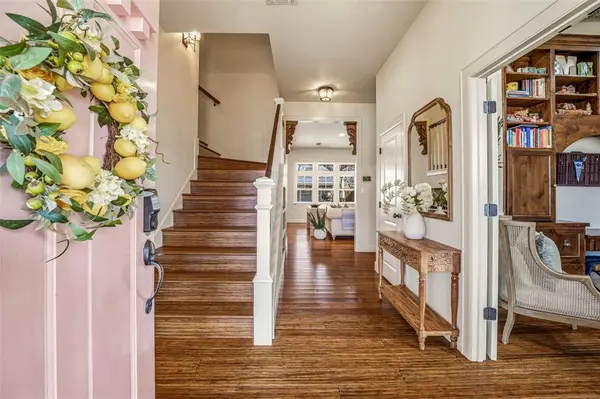 907 Cherry Street, Graham, TX 76450