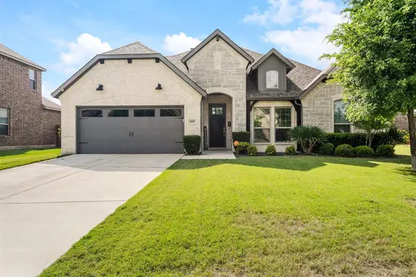 1605 Granite Way, Waxahachie, TX 75165