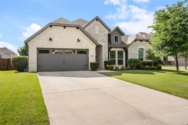 1605 Granite Way, Waxahachie, TX 75165