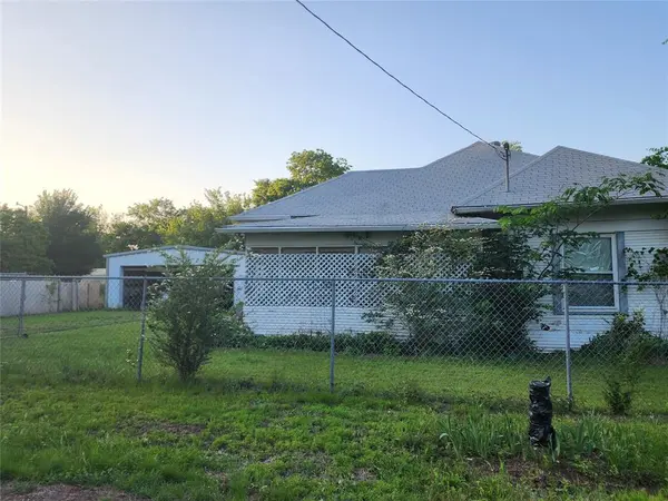 403 Barker Street, Cumby, TX 75433