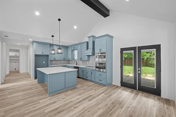 2822 Anderson Street, Greenville, TX 75401