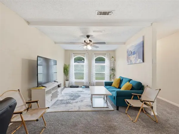 6100 Melody Lane, Watauga, TX 76148