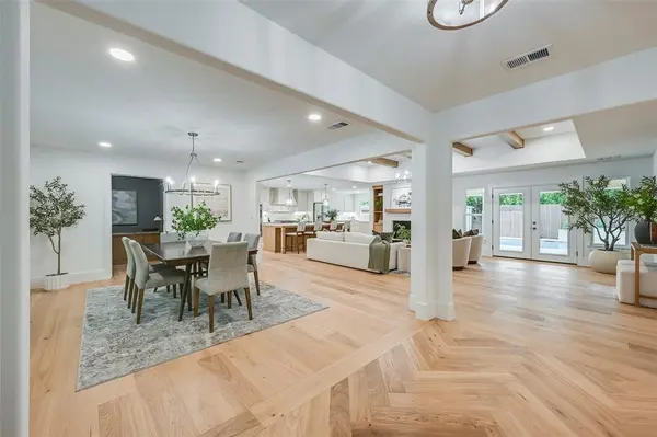 4517 Goodfellow Drive, Dallas, TX 75229