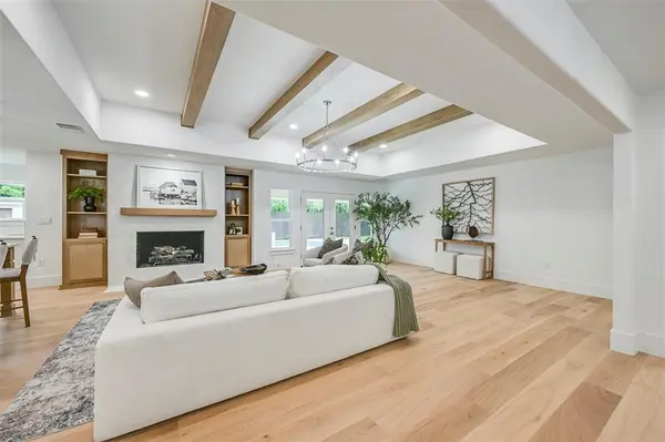 4517 Goodfellow Drive, Dallas, TX 75229