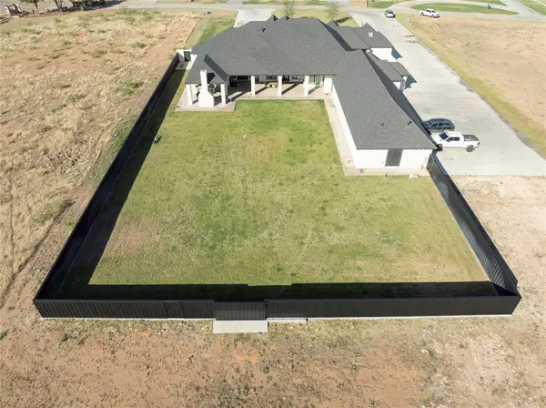 9331 Clevenger Road, Odessa, TX 79762