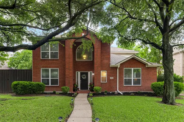 1204 Brazos Court, Allen, TX 75002