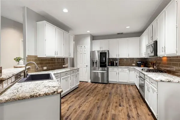 1204 Brazos Court, Allen, TX 75002