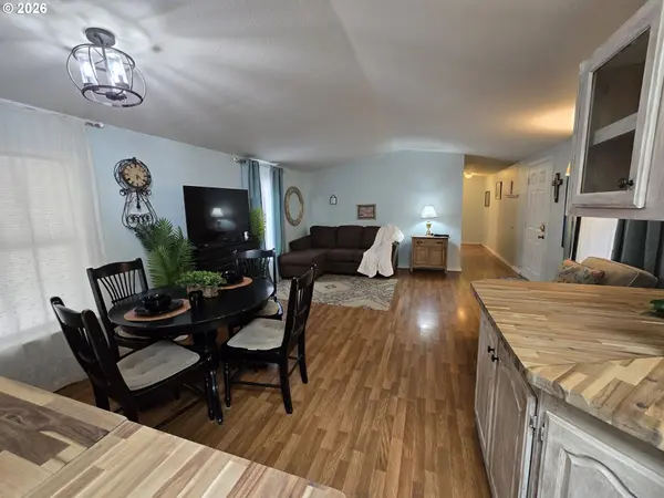 1530 TAMARACK ST, Sweet Home, OR 97386