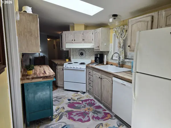 1530 TAMARACK ST, Sweet Home, OR 97386