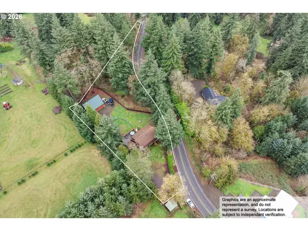 16441 S HENRICI RD, Oregon City, OR 97045