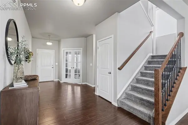 6251 Stonefly DR, Colorado Springs, CO 80924