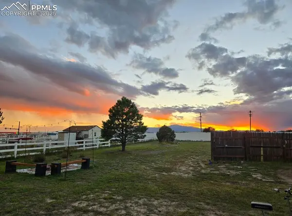 7660 Bullet RD, Peyton, CO 80831