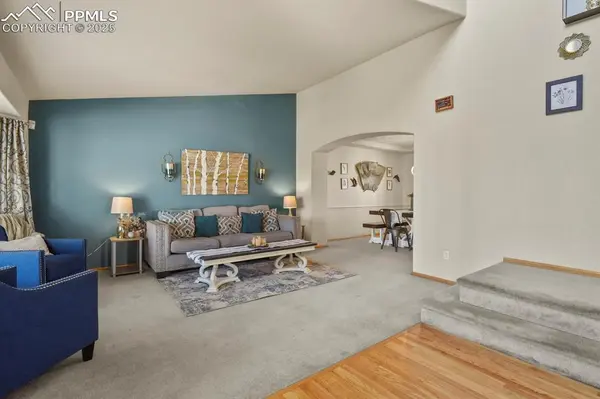 7660 Bullet RD, Peyton, CO 80831