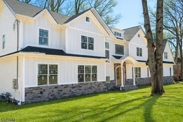 263 Arbor Rd, Franklin Lakes Boro, NJ 07417