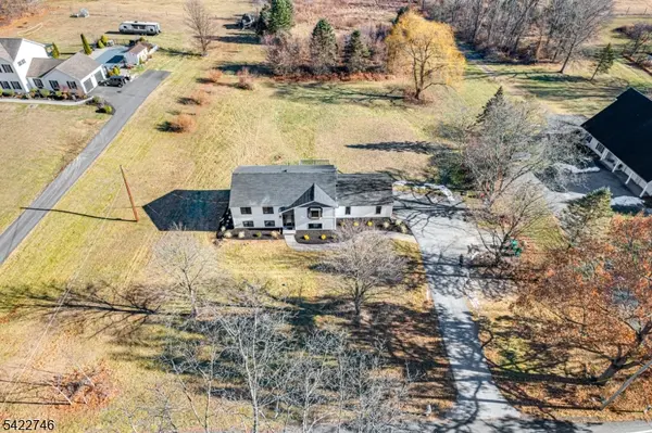 37 Newton Ave, Frankford Twp., NJ 07826