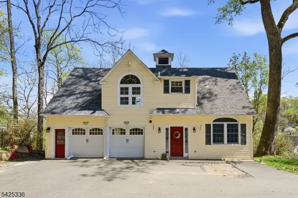 1 Conklin Ave, Morris Twp., NJ 07960