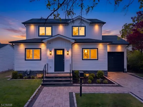 75 Katherine Ave, Clifton City, NJ 07012