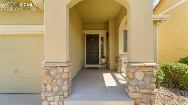 4635 Vireos VW, Colorado Springs, CO 80922