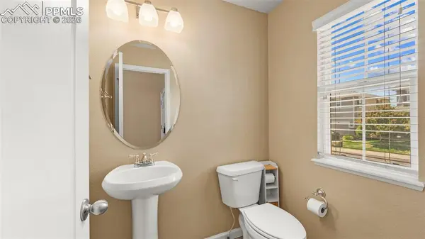 4635 Vireos VW, Colorado Springs, CO 80922