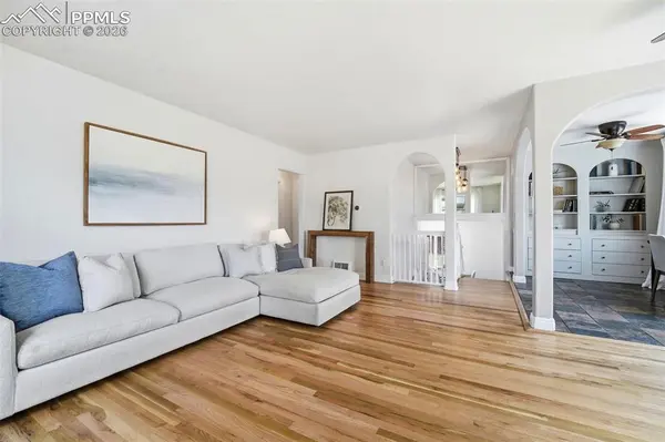 1315 E Yampa ST, Colorado Springs, CO 80909