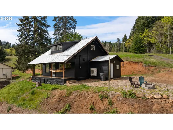 5524 BINNS HILL DR, Hood River, OR 97031